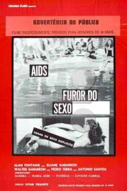AIDS, Furor do Sexo Explícito filmas