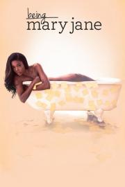 Being Mary Jane filmas