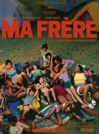 Ma frère filmas