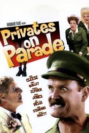 Privates on Parade filmas