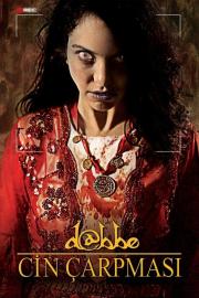 Dabbe: Cin Çarpması filmas