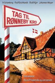 Tag til Rønneby kro filmas