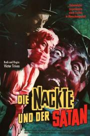 Die Nackte und der Satan filmas