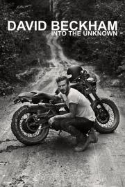 David Beckham: Into the Unknown filmas