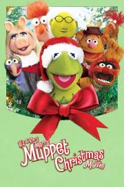 It's a Very Merry Muppet Christmas Movie filmas