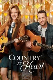Country at Heart filmas