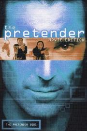 The Pretender 2001 filmas