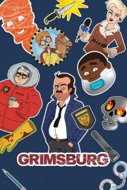 Grimsburg filmas