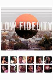Low Fidelity filmas