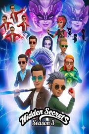 Hidden Secrets filmas