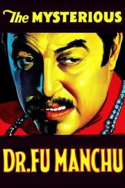 The Mysterious Dr. Fu Manchu filmas