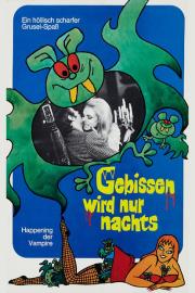 The Vampire Happening filmas