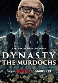 Dynasty: The Murdochs filmas