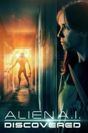 Alien AI: Discovered filmas