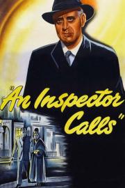 An Inspector Calls filmas