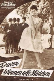 Davon träumen alle Mädchen filmas