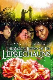 The Magical Legend of the Leprechauns filmas