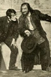 Oliver Twist filmas