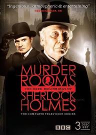 Murder Rooms: Mysteries of the Real Sherlock Holmes filmas