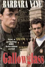 Gallowglass filmas