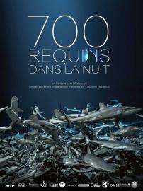 700 Sharks filmas