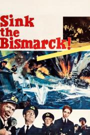 Sink the Bismarck! filmas