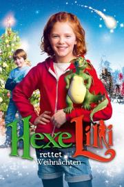 Lilly's Bewitched Christmas filmas