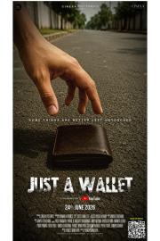 Just a Wallet filmas