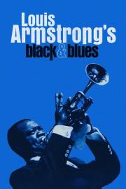Louis Armstrong's Black & Blues filmas