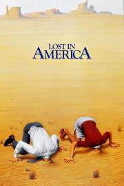 Lost in America filmas