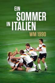 Ein Sommer in Italien - WM 1990 filmas