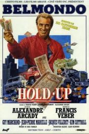 Hold-up filmas