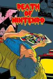 Death of Nintendo filmas