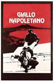 Giallo napoletano filmas