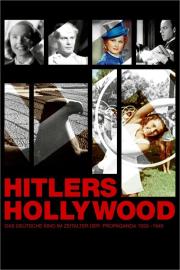 Hitlers Hollywood filmas