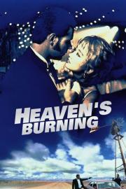 Heaven's Burning filmas