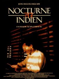 Nocturne Indien filmas