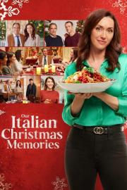 Our Italian Christmas Memories filmas