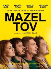 Mazel Tov filmas