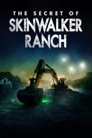 The Secret of Skinwalker Ranch filmas