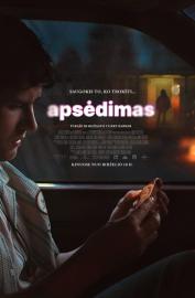 Apsėdimas filmas