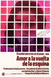 Amor a la vuelta de la esquina filmas