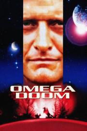 Omega Doom filmas