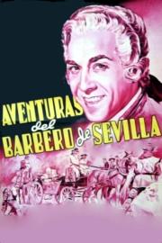 The Adventurer of Seville filmas