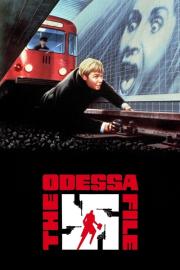 The Odessa File filmas