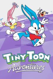Tiny Toon Adventures filmas