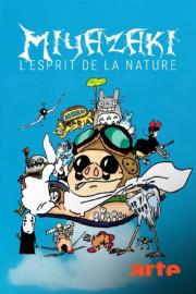 Miyazaki, l'esprit de la nature filmas