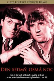 The Seventh Day, the Eighth Night filmas