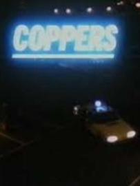 Coppers filmas