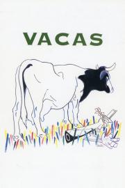 Vacas filmas
